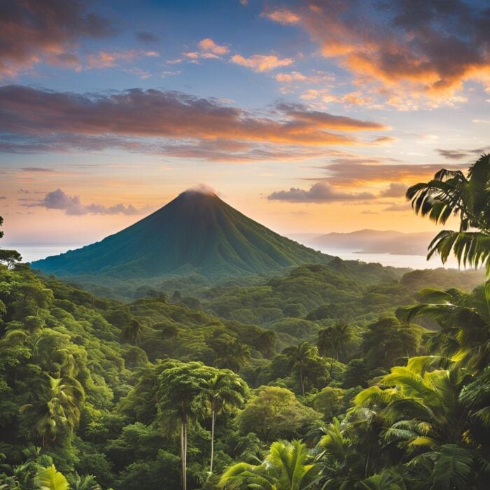 Costa Rica In August The Best Places to Visit in Costa Rica in August - Passport