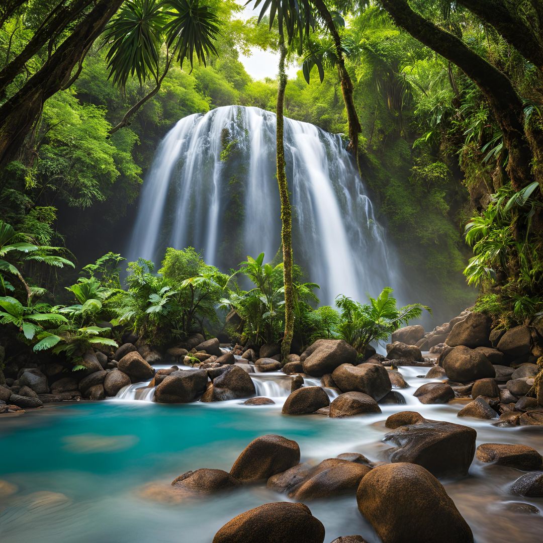 Costa Rica In August The Best Places to Visit in Costa Rica in August - Passport