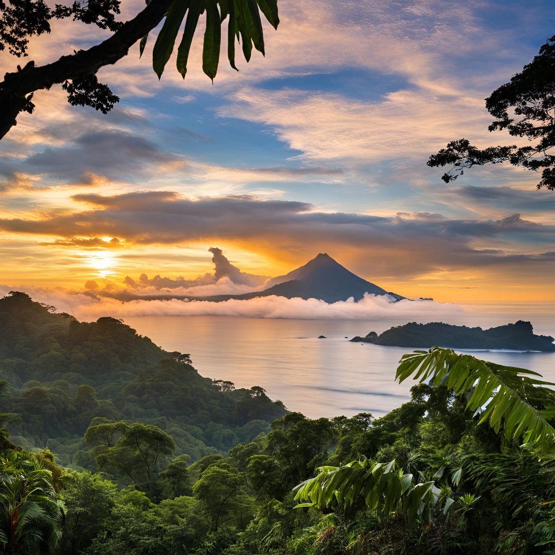 Costa Rica In August The Best Places to Visit in Costa Rica in August - Passport