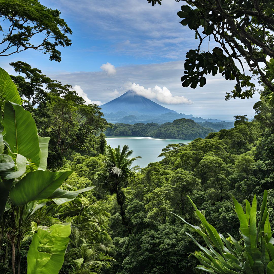 Costa Rica In August The Best Places to Visit in Costa Rica in August - Passport