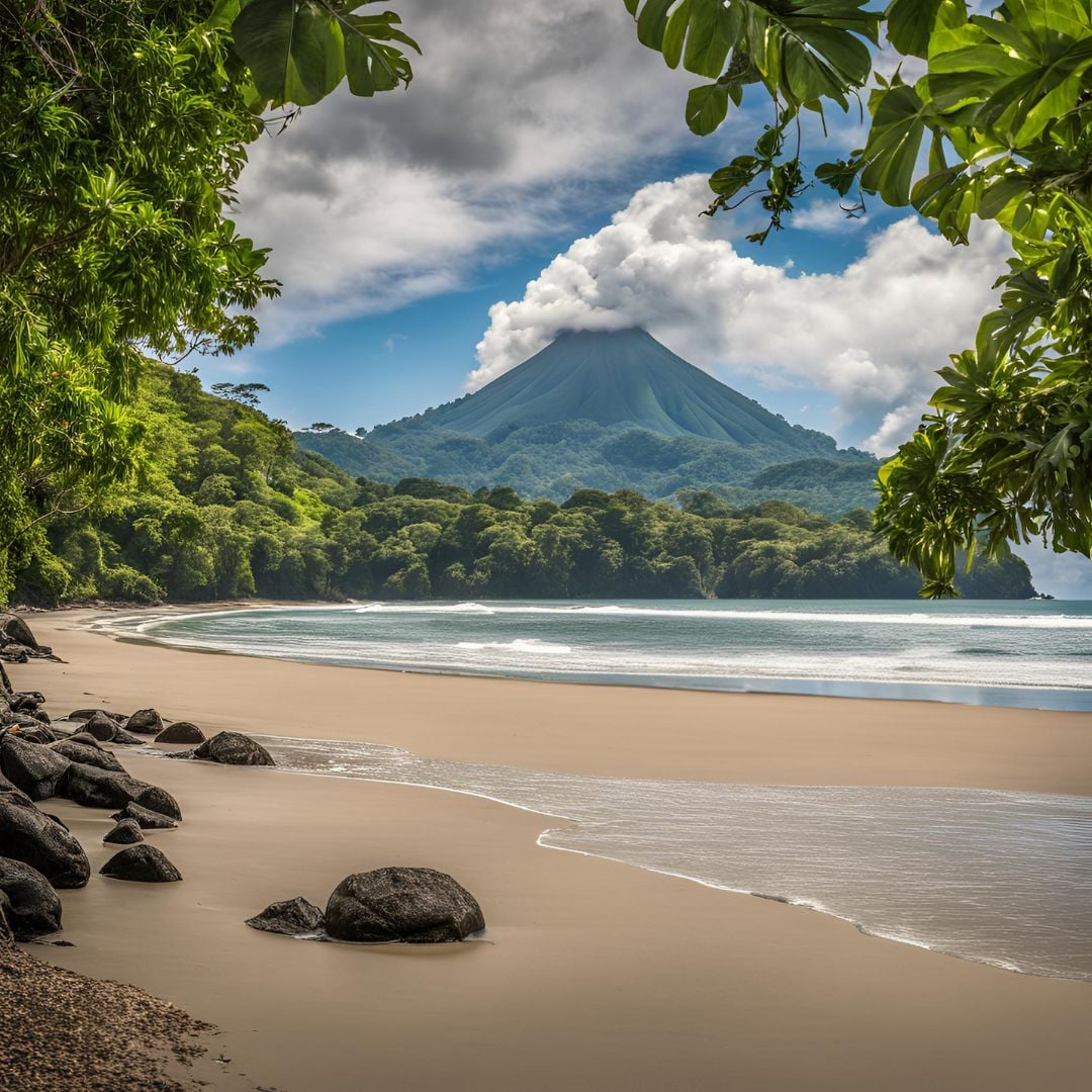 Costa Rica In August The Best Places to Visit in Costa Rica in August - Passport