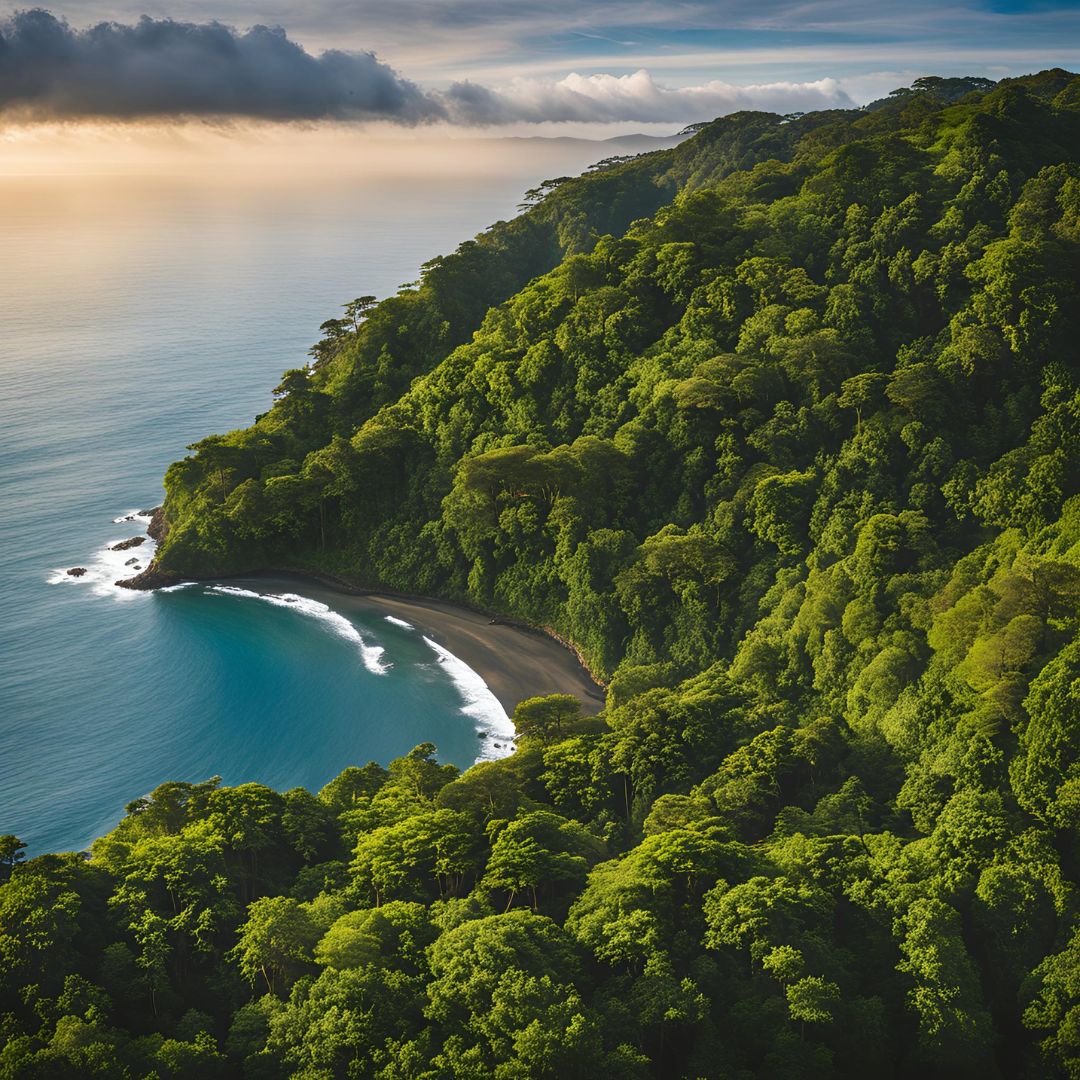 Costa Rica In August The Best Places to Visit in Costa Rica in August - Passport