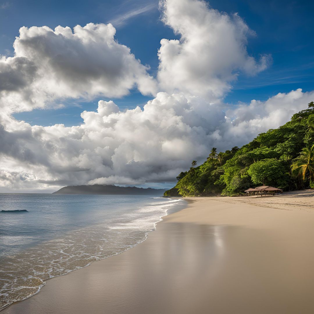 Costa Rica In August The Best Places to Visit in Costa Rica in August - Passport