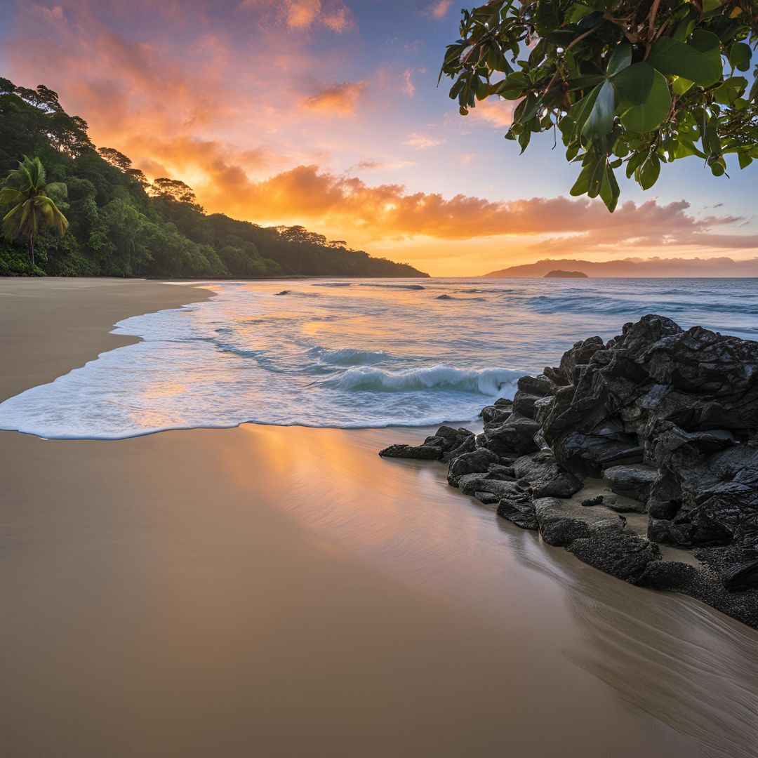 Costa Rica In August The Best Places to Visit in Costa Rica in August - Passport