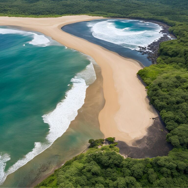 Costa Rica In August The Best Places to Visit in Costa Rica in August - Passport
