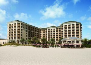 5 Best Resorts in Clearwater, Florida - Sun, Sand & Serenity - Passport