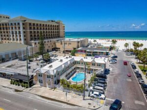 5 Best Resorts in Clearwater, Florida - Sun, Sand & Serenity - Passport