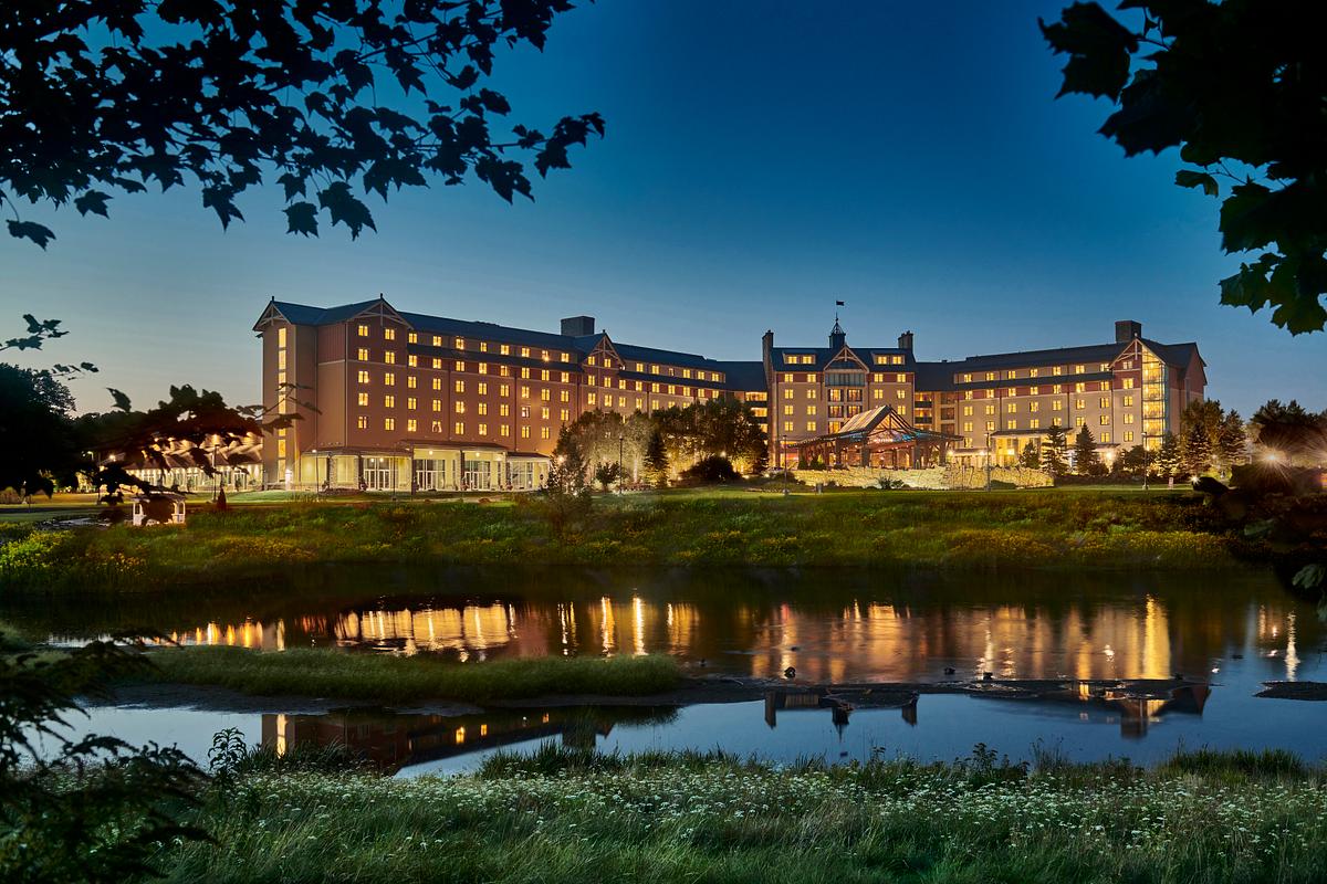 The Best Resorts in the Poconos for Every Type of Traveler - Passport