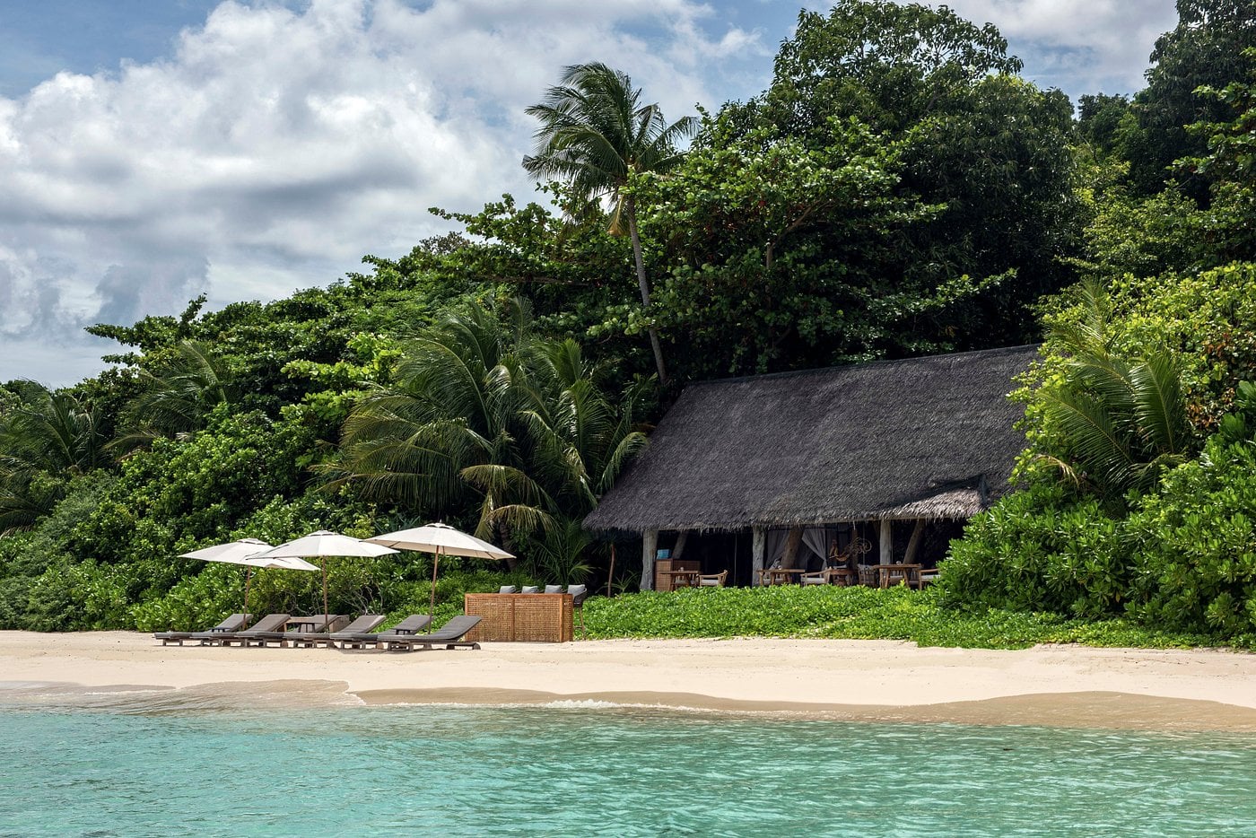 Picture Idea: 9 Affordable Private Island Resorts Around The World