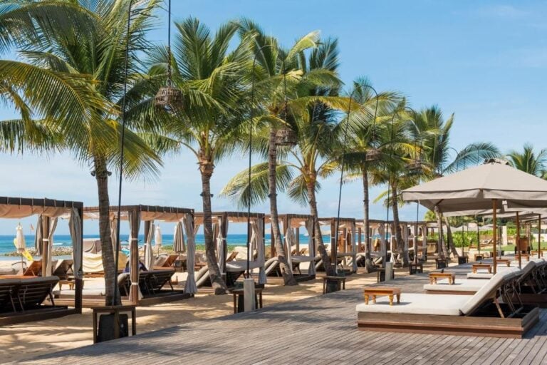 Best All-Inclusive Resorts in Bali: Ultimate Luxury Guide