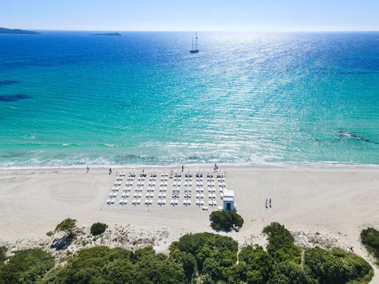 10 Best Luxury Hotels in Sardinia: Mediterranean Magic