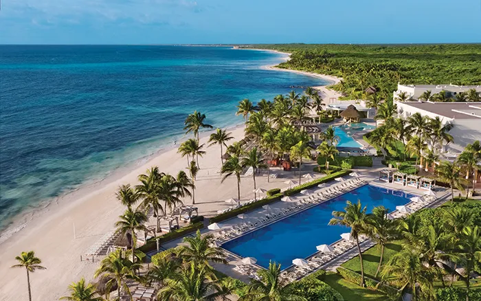 10 Best Luxury All-Inclusive Resorts in Tulum, Mexico