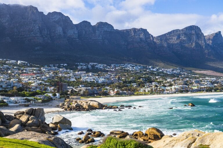10 Best Dreamy Solo Destinations for Adventurous Women